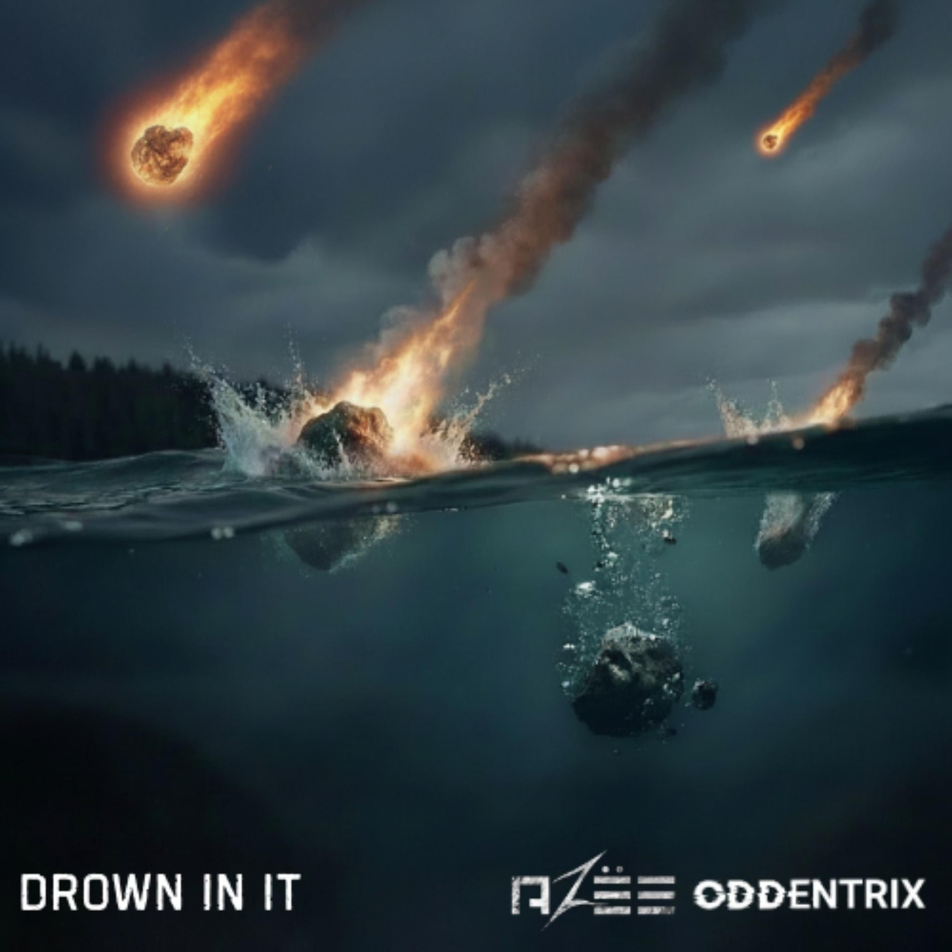 Drown In It