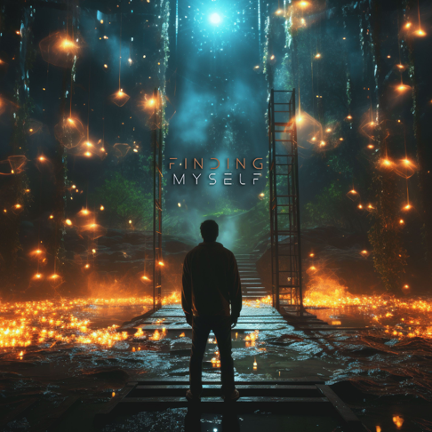 Finding Myself EP